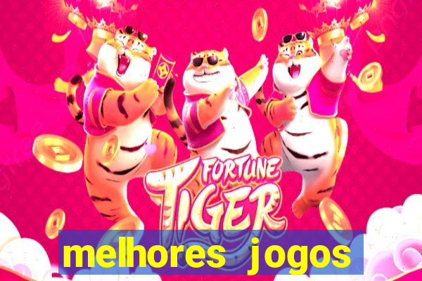 melhores jogos gratis para celular